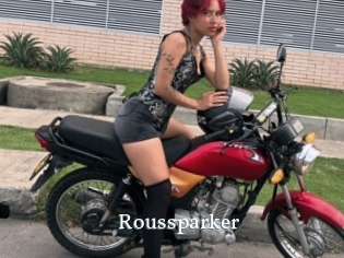 Roussparker