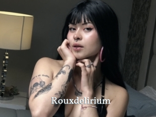 rouxdelirium SexyIdol