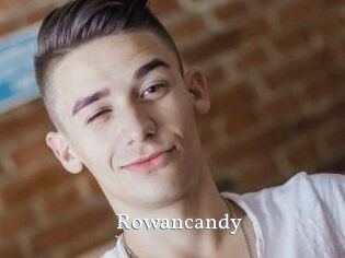 Rowancandy