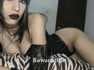 Rowanmills