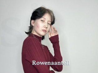 Rowenaantell
