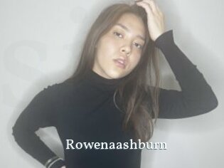 Rowenaashburn