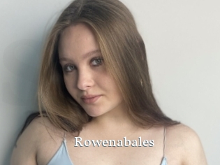 Rowenabales