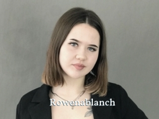 Rowenablanch