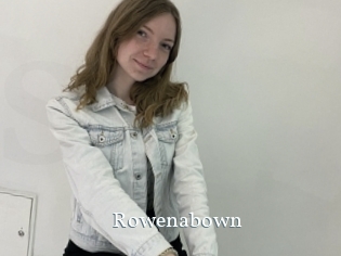 Rowenabown