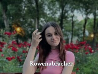 Rowenabracher