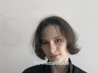 Rowenabride