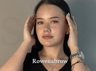 Rowenabrow