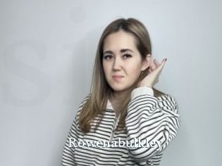 rowenabulkley SexyIdol