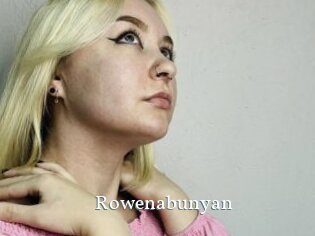 Rowenabunyan