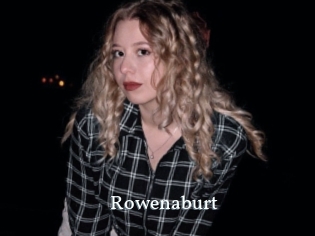 Rowenaburt