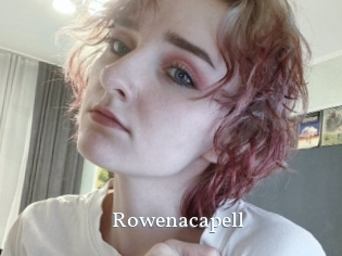Rowenacapell