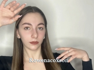 Rowenacoxson