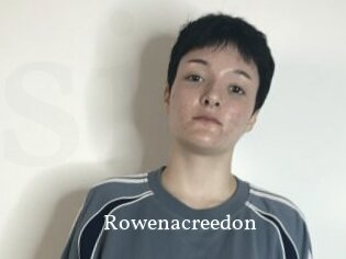 Rowenacreedon
