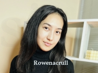 Rowenacrull