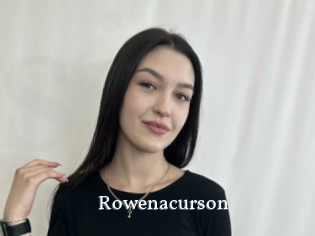 Rowenacurson