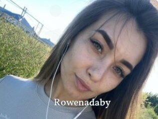 Rowenadaby
