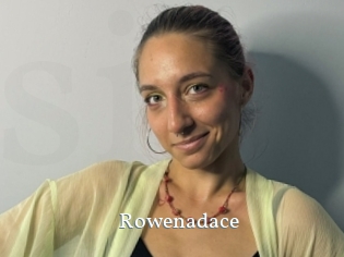 Rowenadace