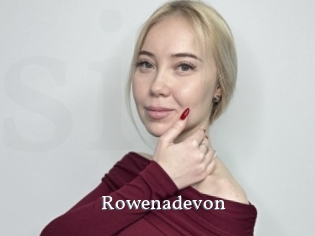 Rowenadevon