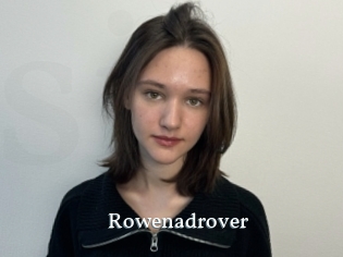 Rowenadrover