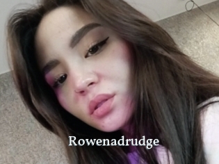 Rowenadrudge