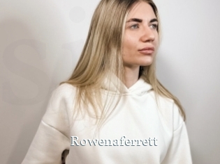 Rowenaferrett