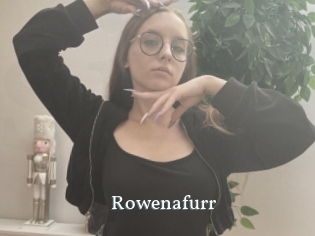 rowenafurr SexyIdol