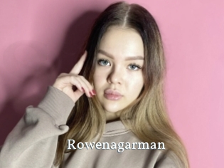Rowenagarman