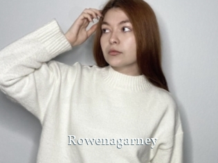 Rowenagarney