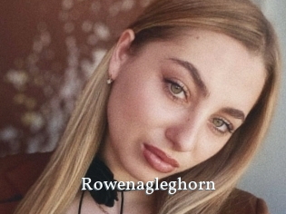 Rowenagleghorn