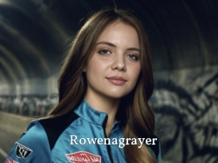Rowenagrayer