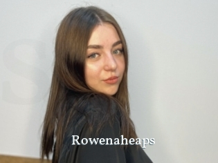 Rowenaheaps
