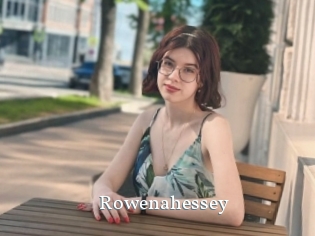 Rowenahessey