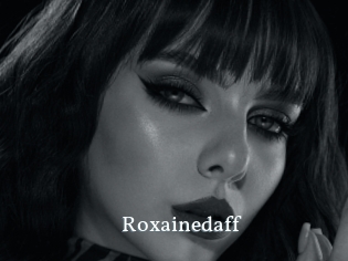 Roxainedaff