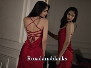Roxalanablacks