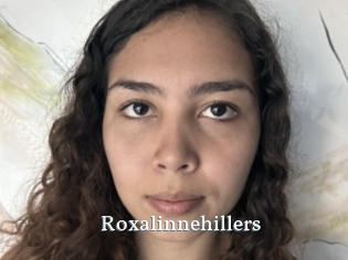 Roxalinnehillers