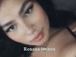 Roxana_lennox