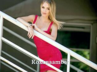 Roxanaamber