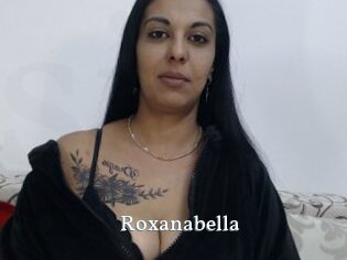 Roxanabella