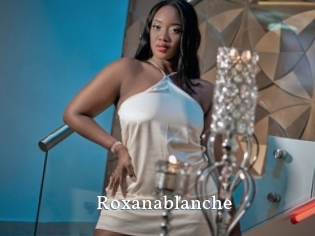 roxanablanche SexyIdol