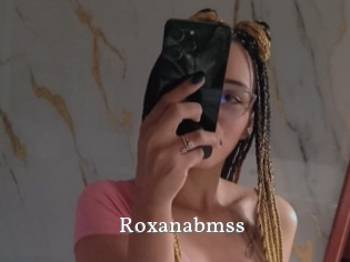 Roxanabmss