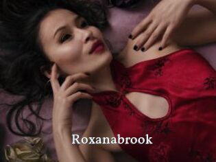 Roxanabrook
