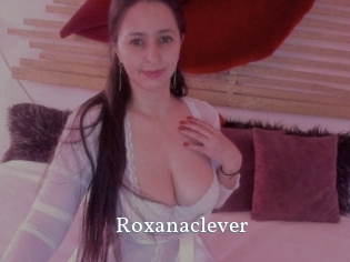 Roxanaclever