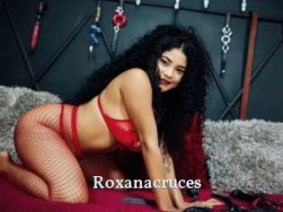 Roxanacruces