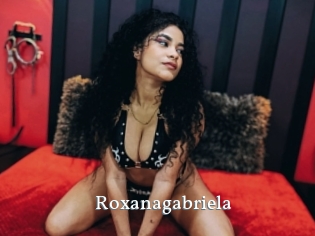 roxanagabriela SexyIdol