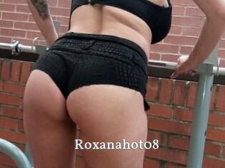 Roxanahot08