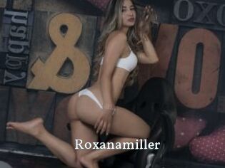 Roxanamiller