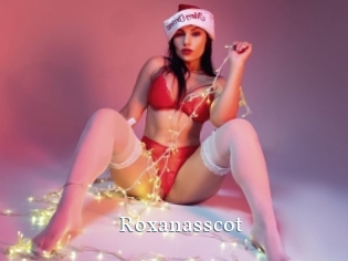 Roxanasscot