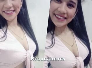 Roxanatorres