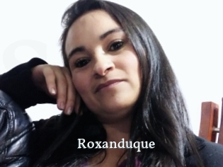 Roxanduque